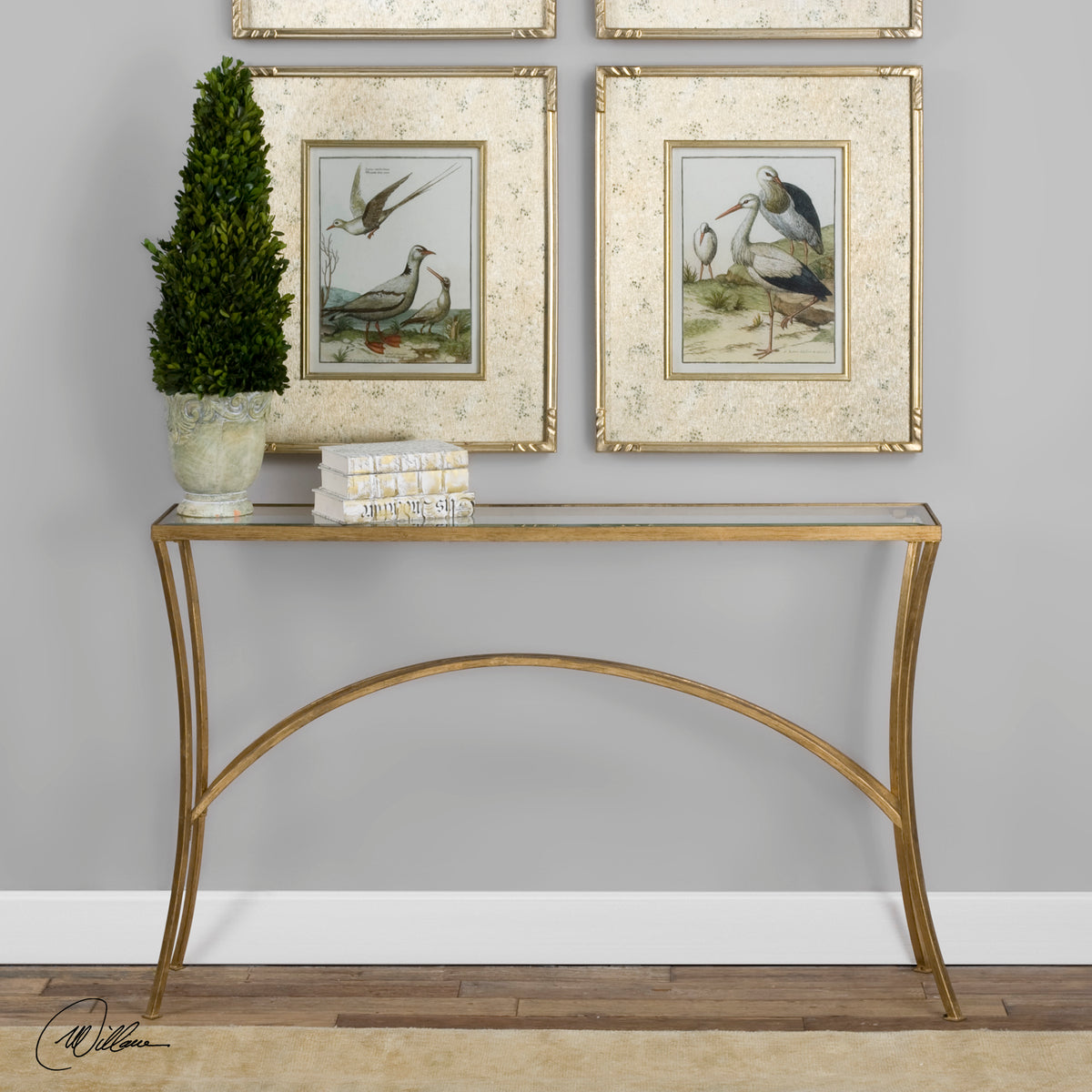 Alayna Console Table