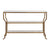 Deline Console Table