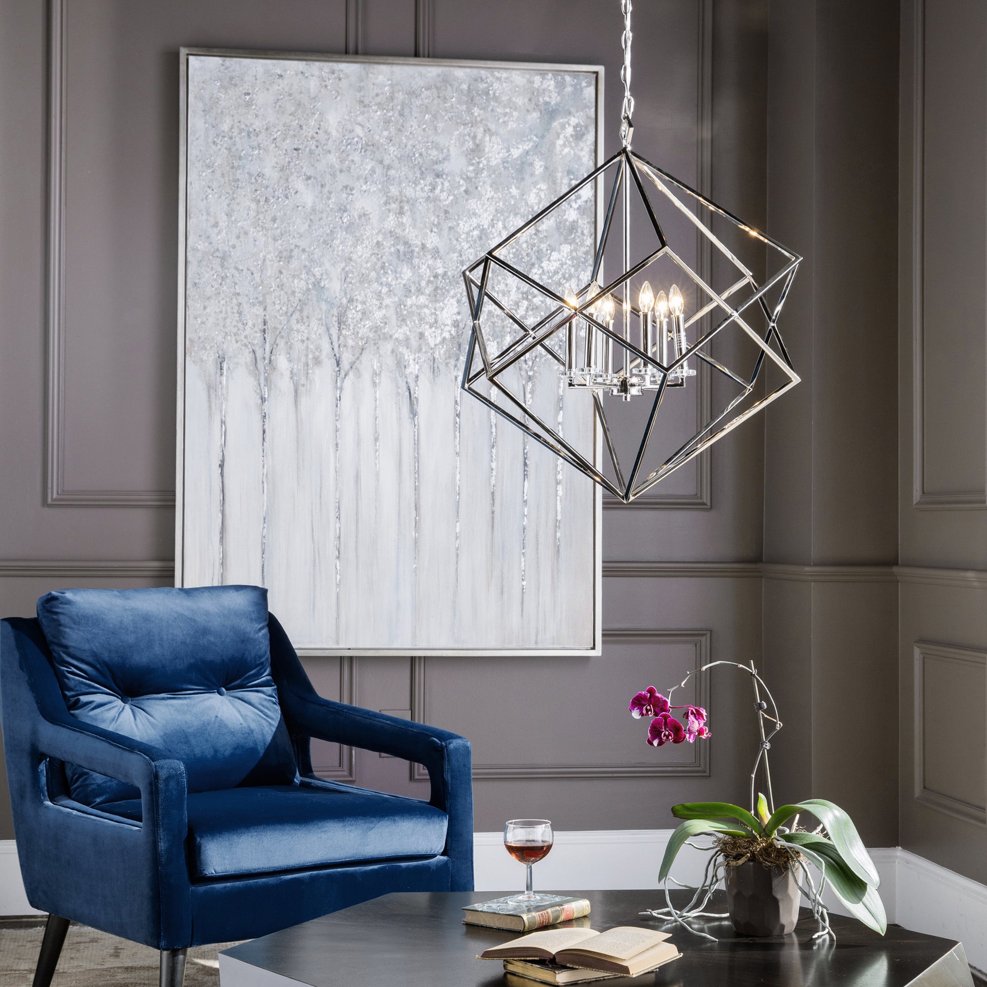O'Brien Armchair