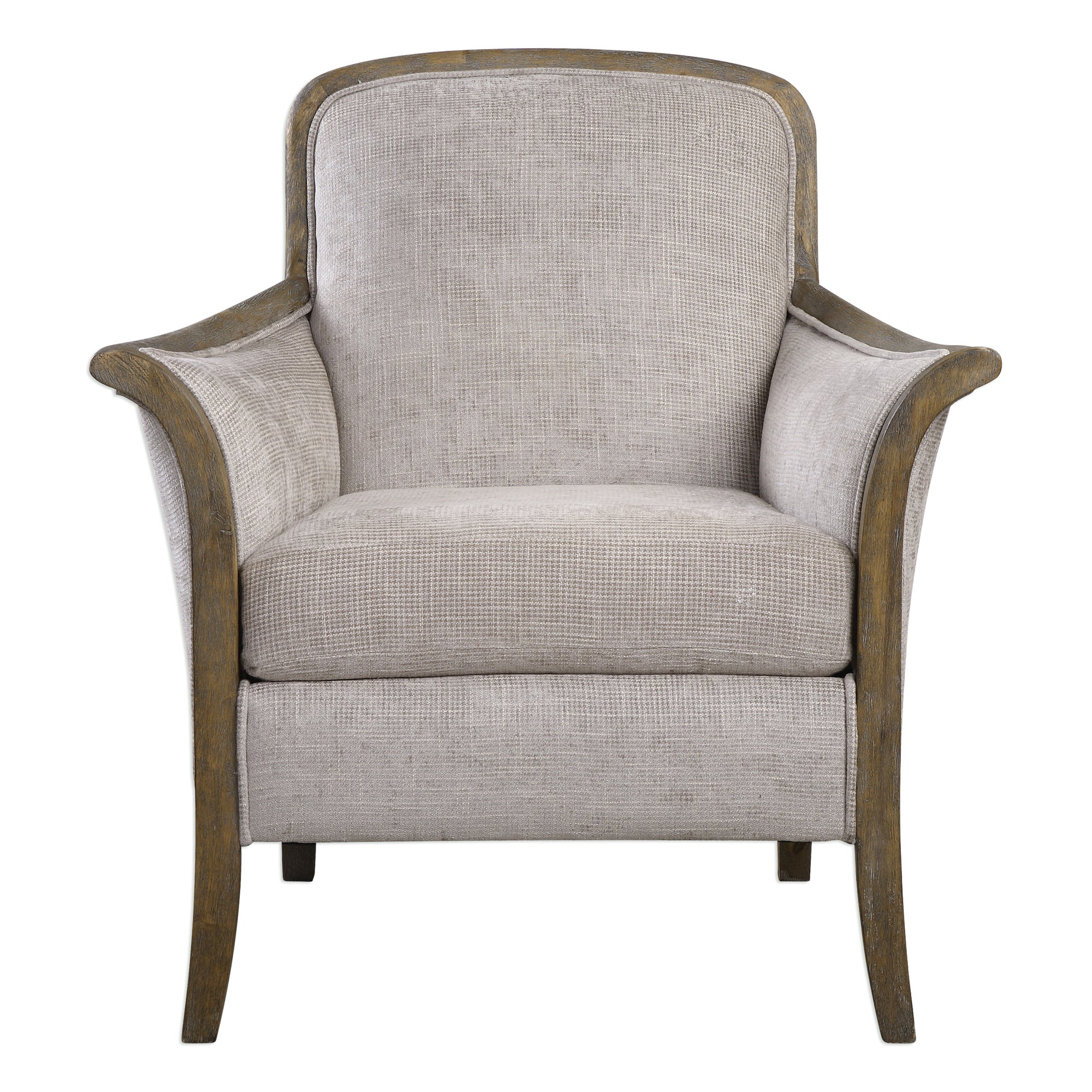 Brittoney Armchair