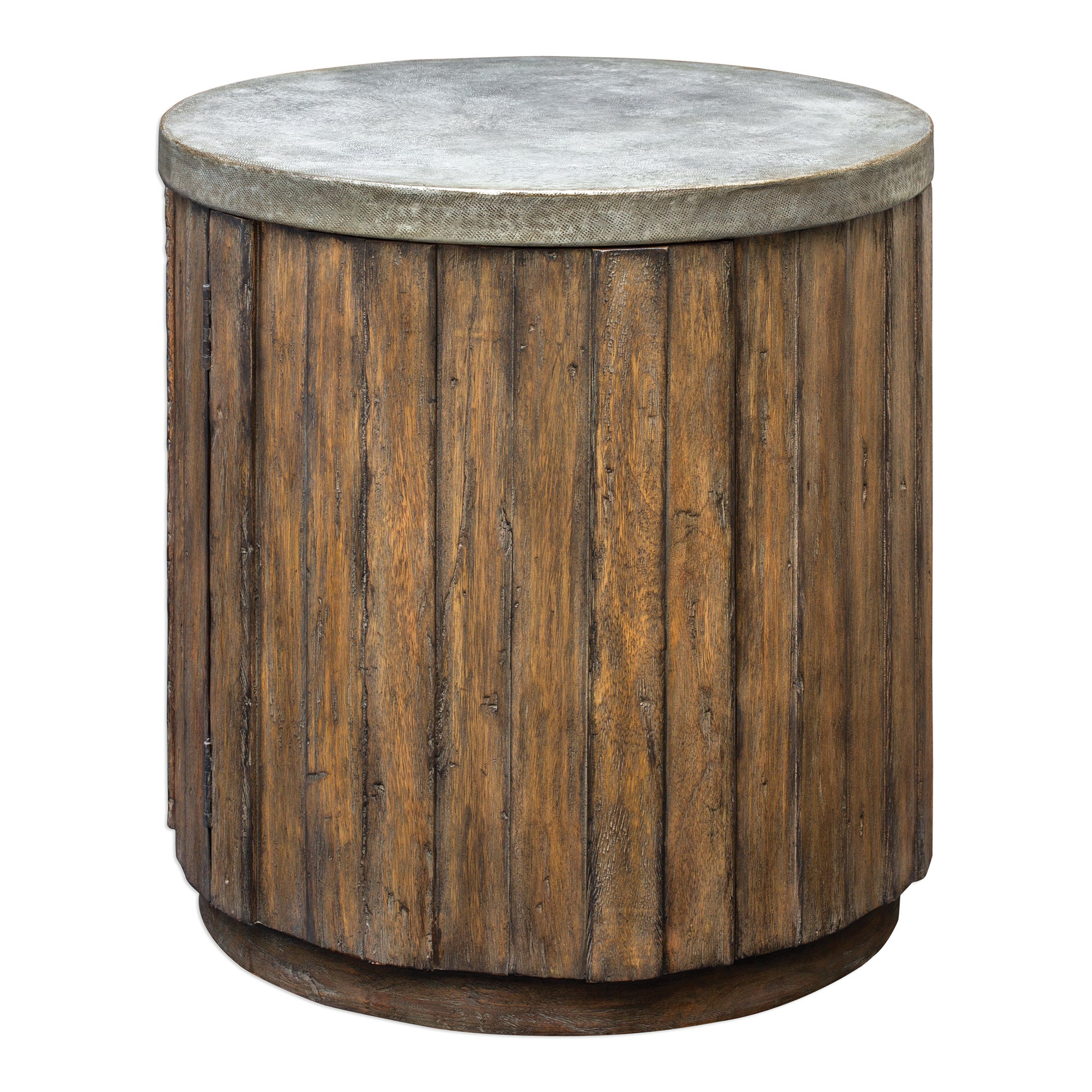 Maxfield Side Table