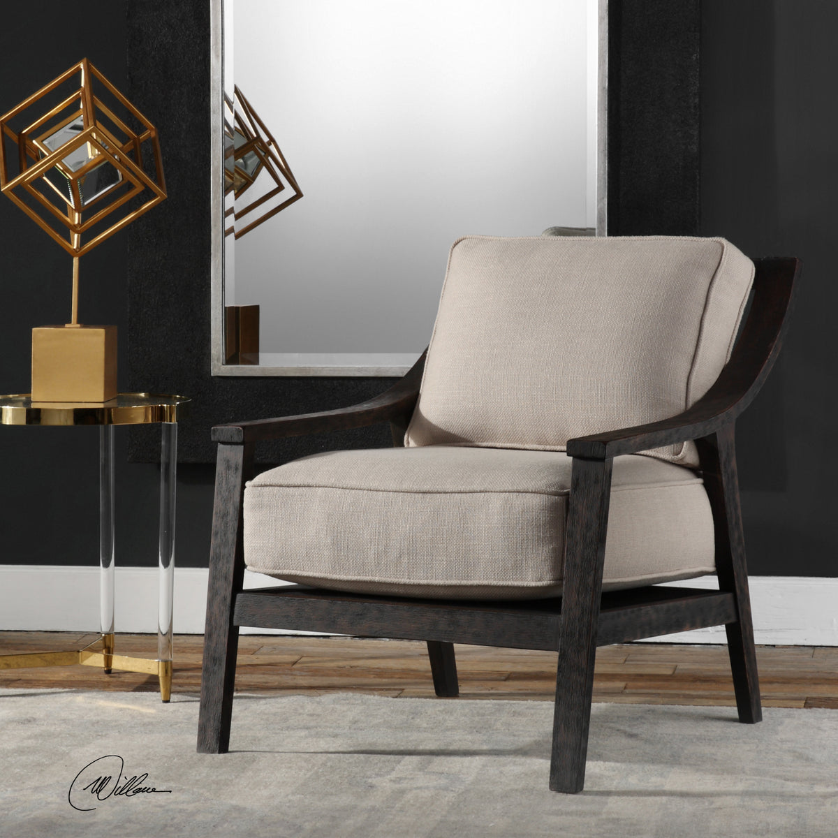 Lyle Accent Chair