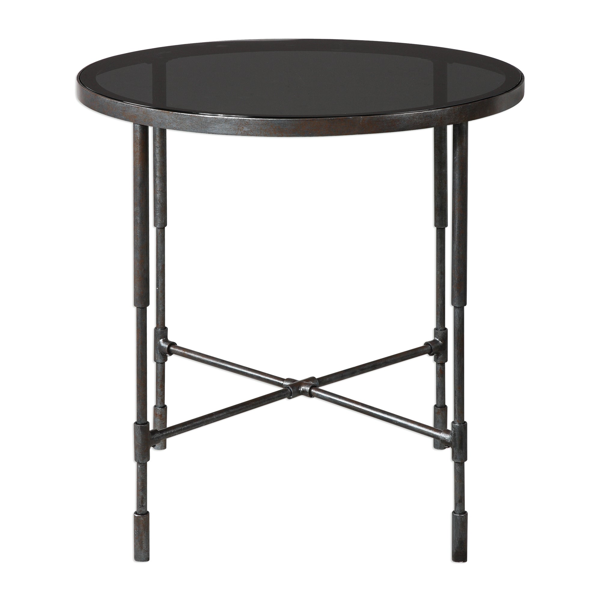 Vande Side Table