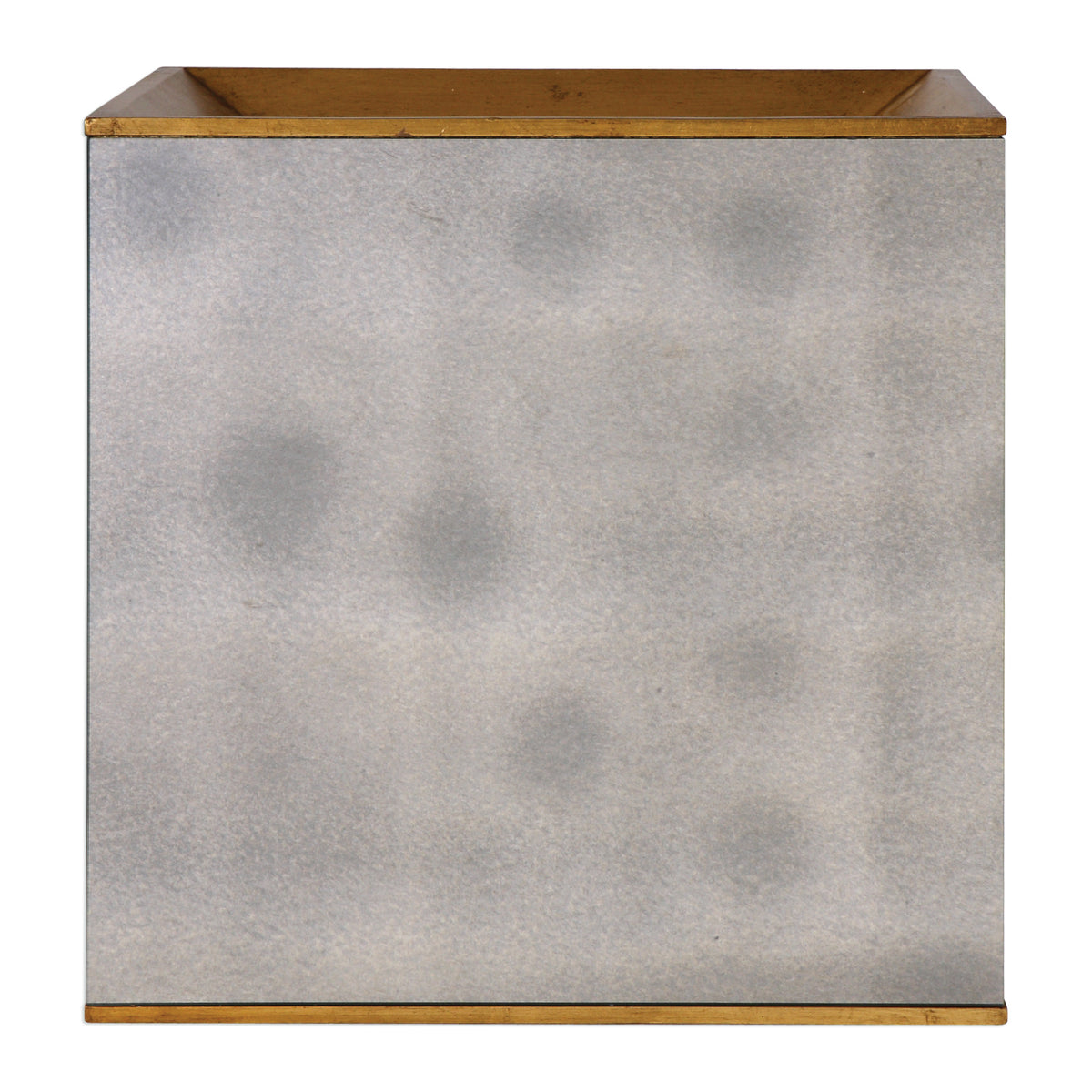 Flair Cube Table
