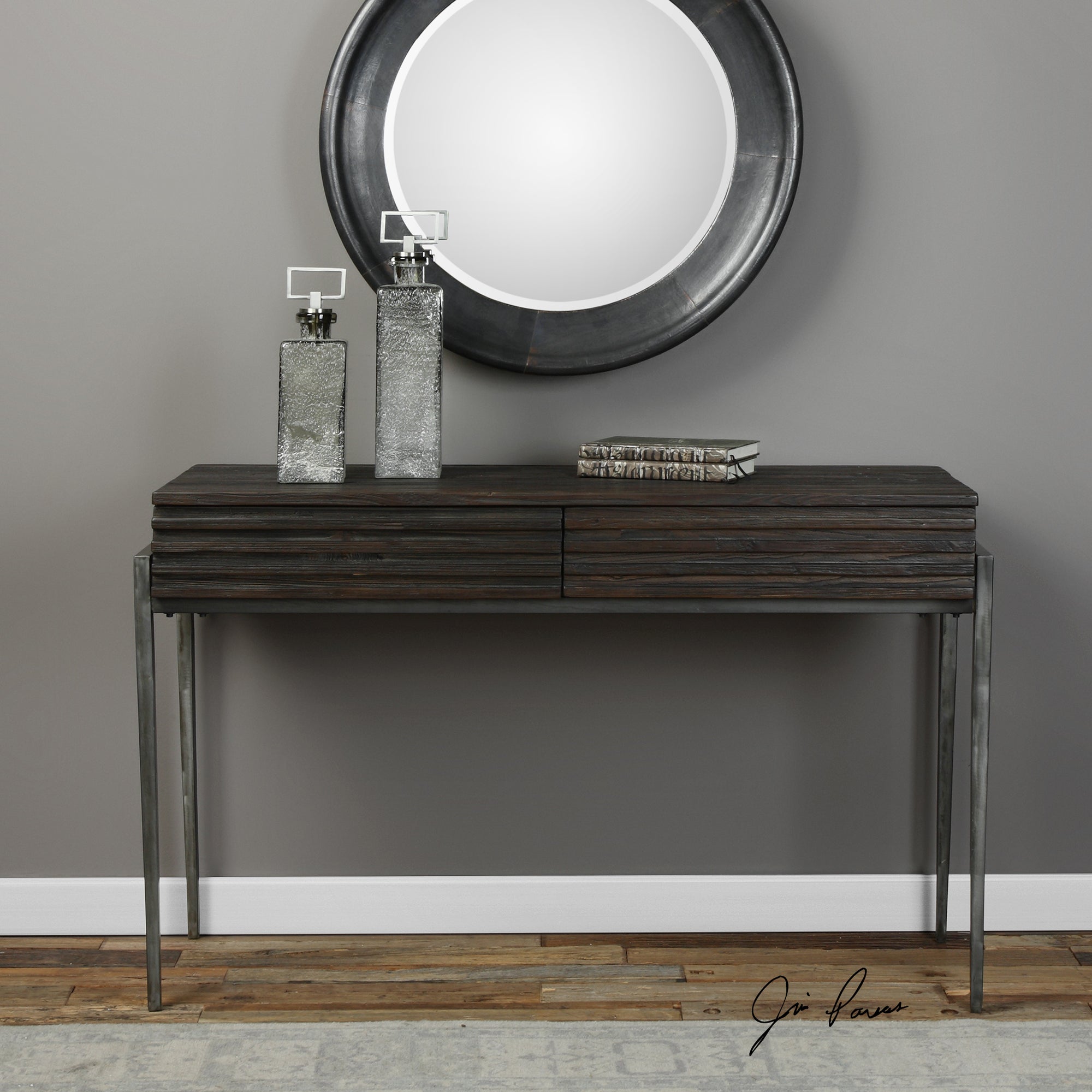 Morrigan Console Table