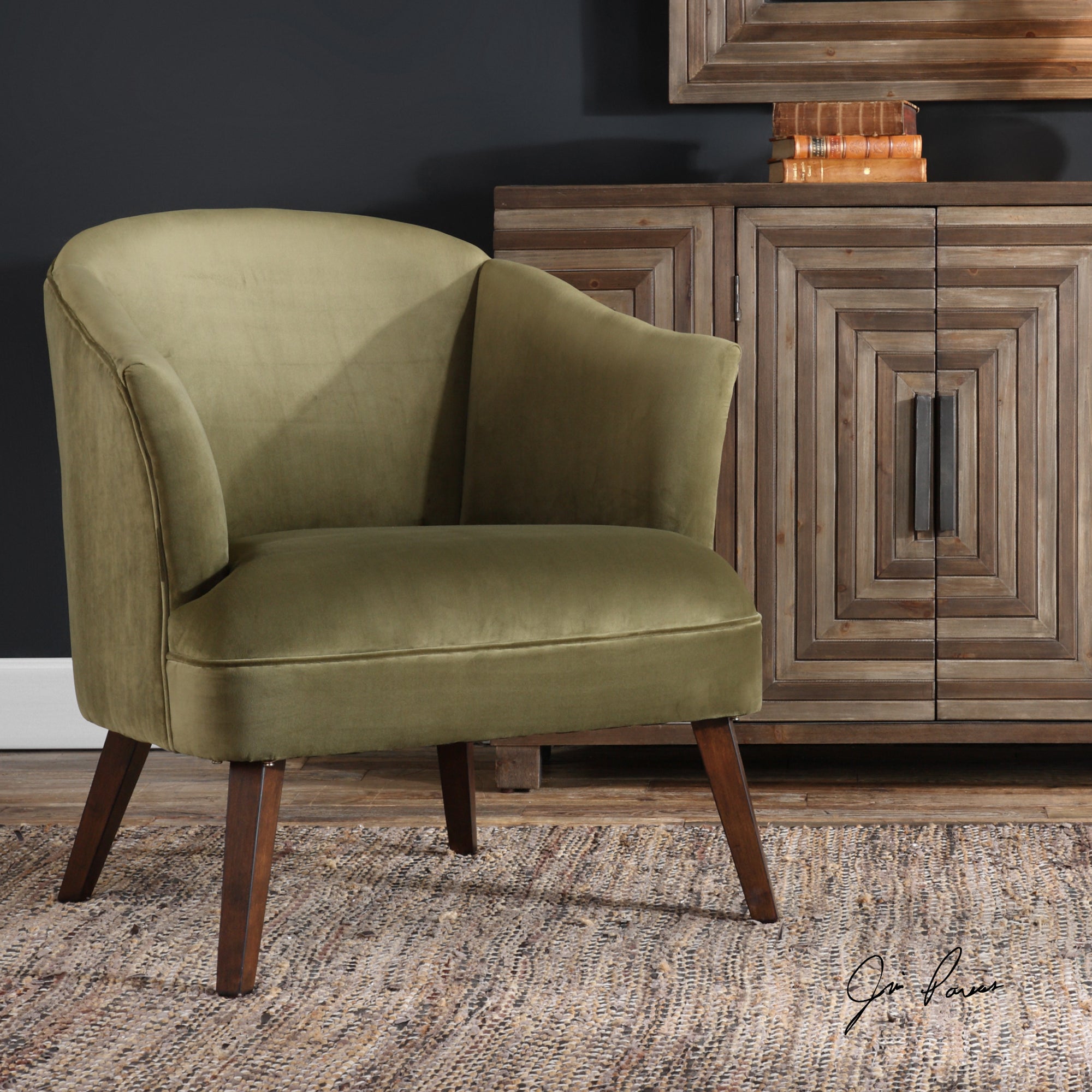 Conroy Accent Chair