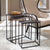 Coreene Nesting Tables, S/3