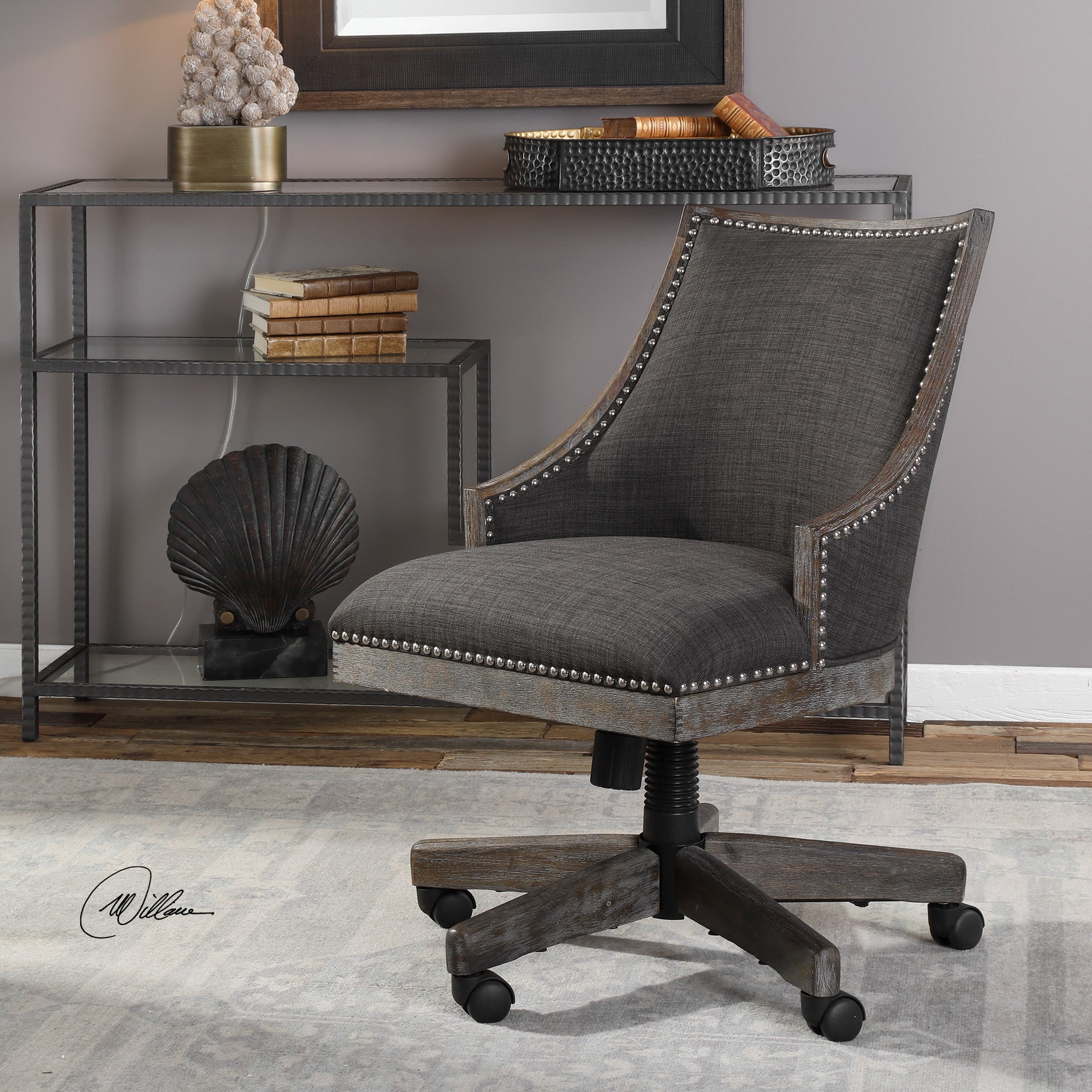 Aidrian Desk Chair