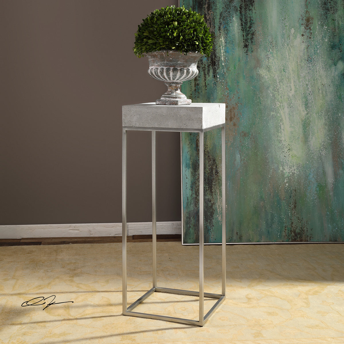Jude Plant Stand