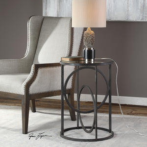 Lucien Accent Table