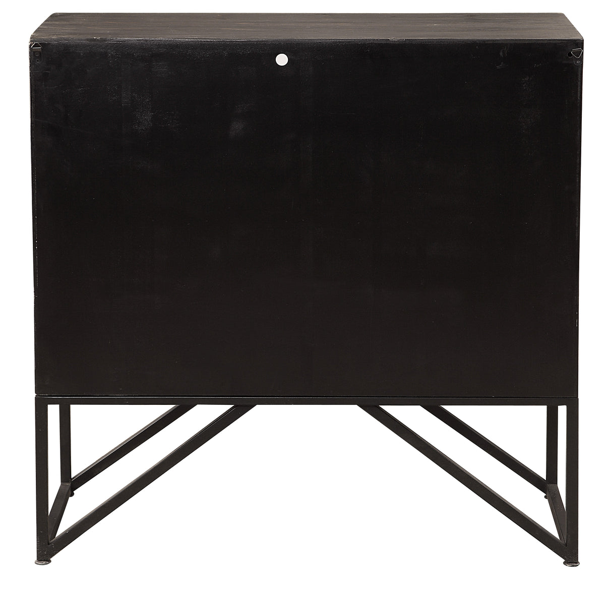 Zadie 2 Door Cabinet