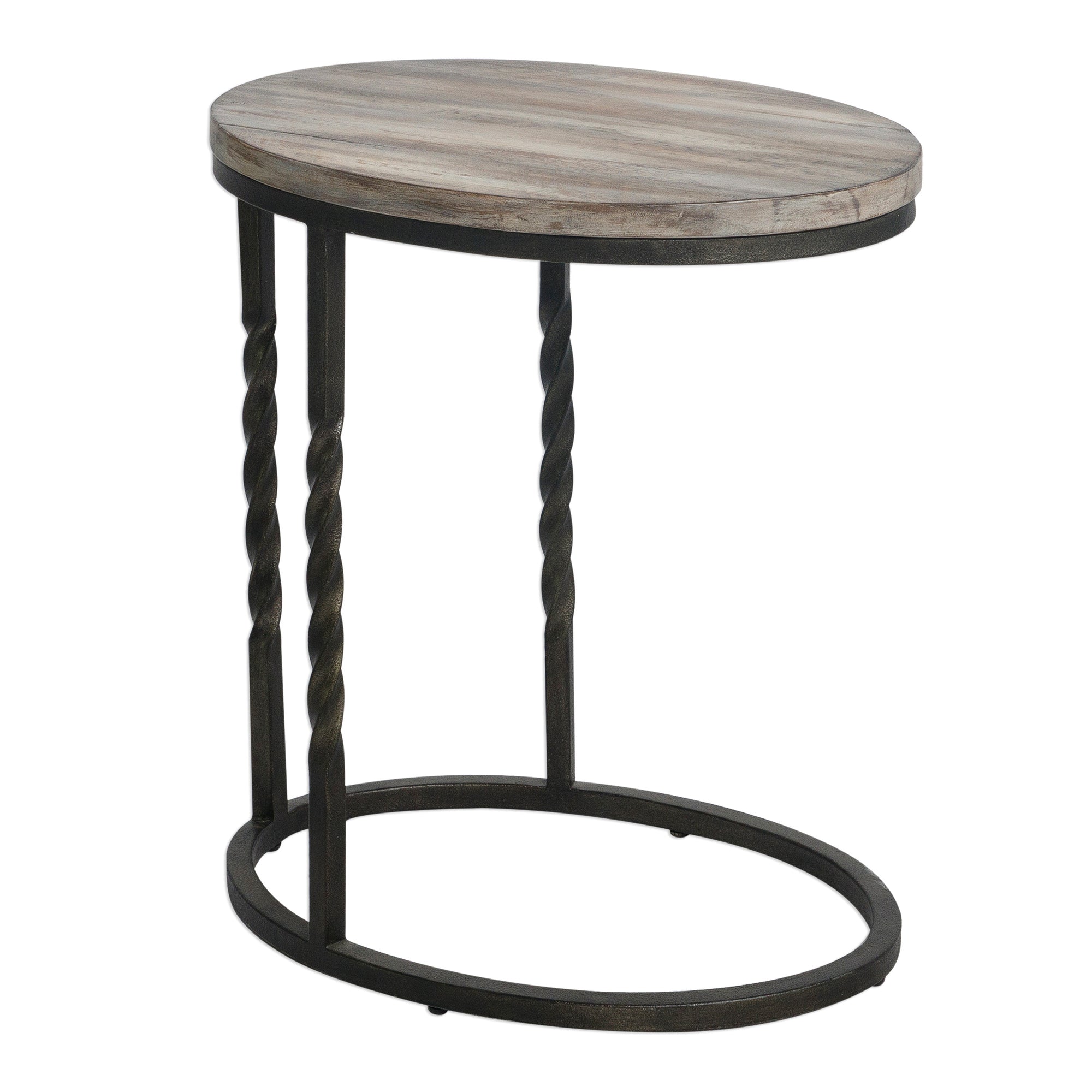 Tauret Accent Table