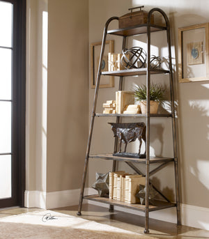 Zosar Etagere