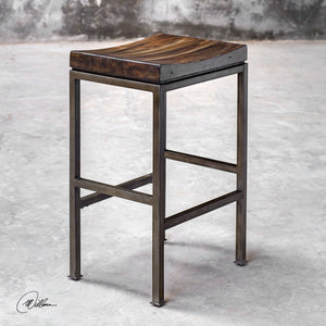 Beck Bar Stool