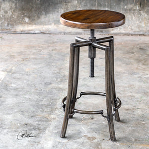 Westlyn Bar Stool