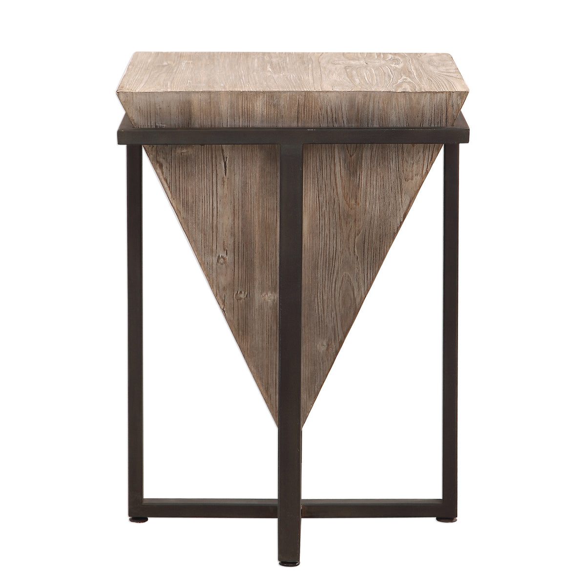 Bertrand Accent Table