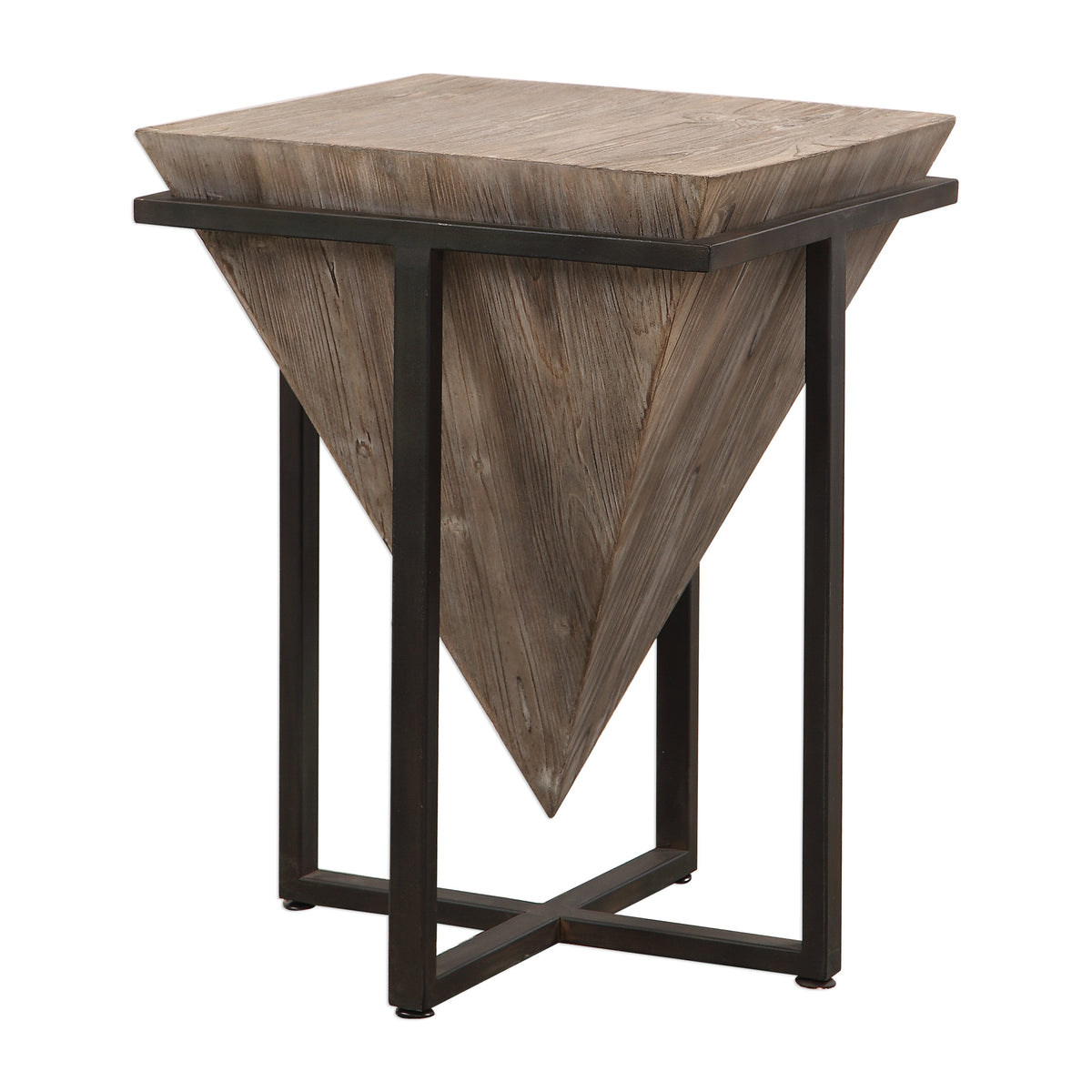Bertrand Accent Table