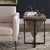 Bertrand Accent Table