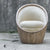 Noemi Accent Chair