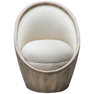 Noemi Accent Chair
