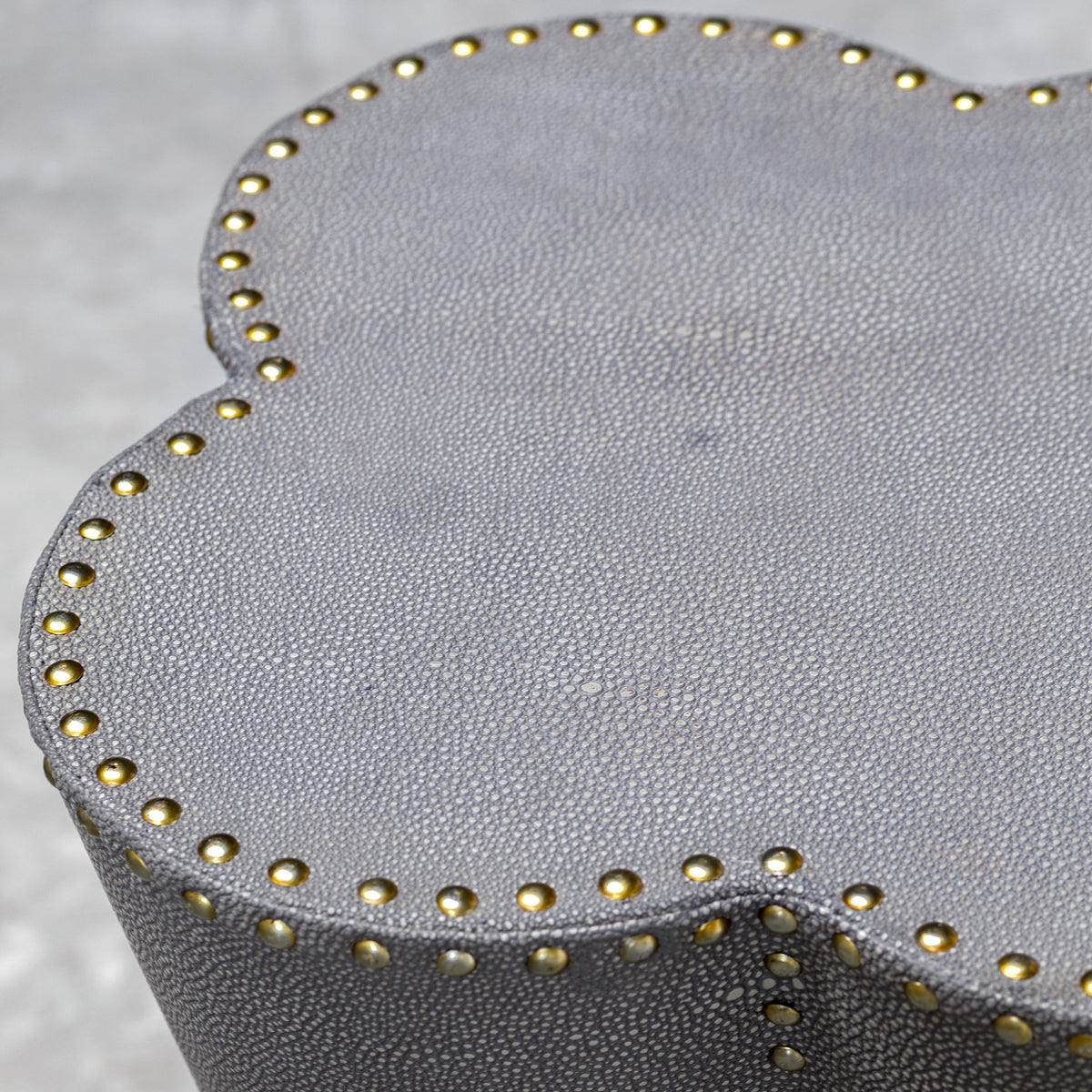 Maisy Accent Table