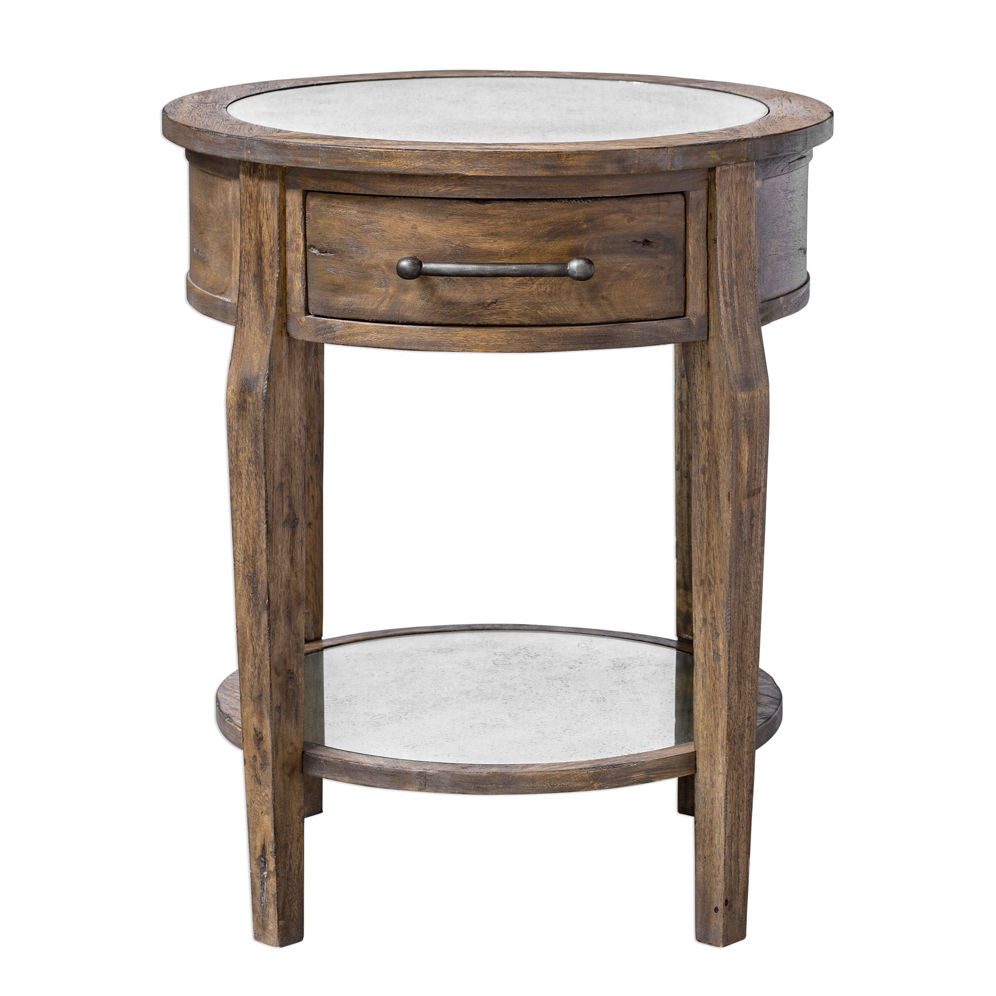 Raelynn Lamp Table