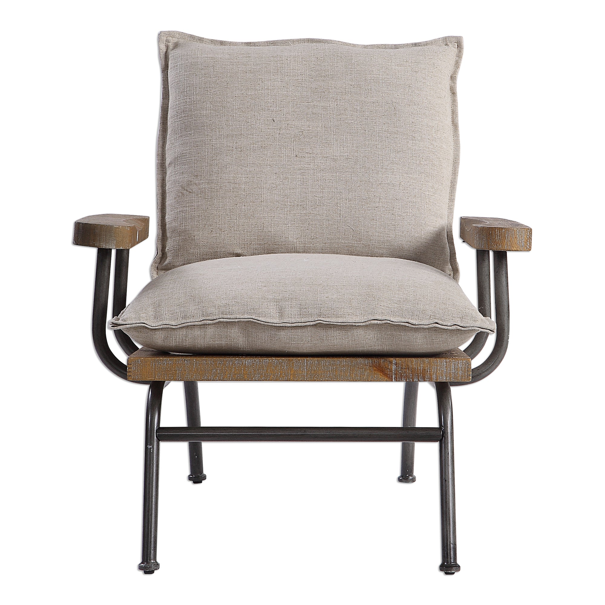 Declan Accent Chair