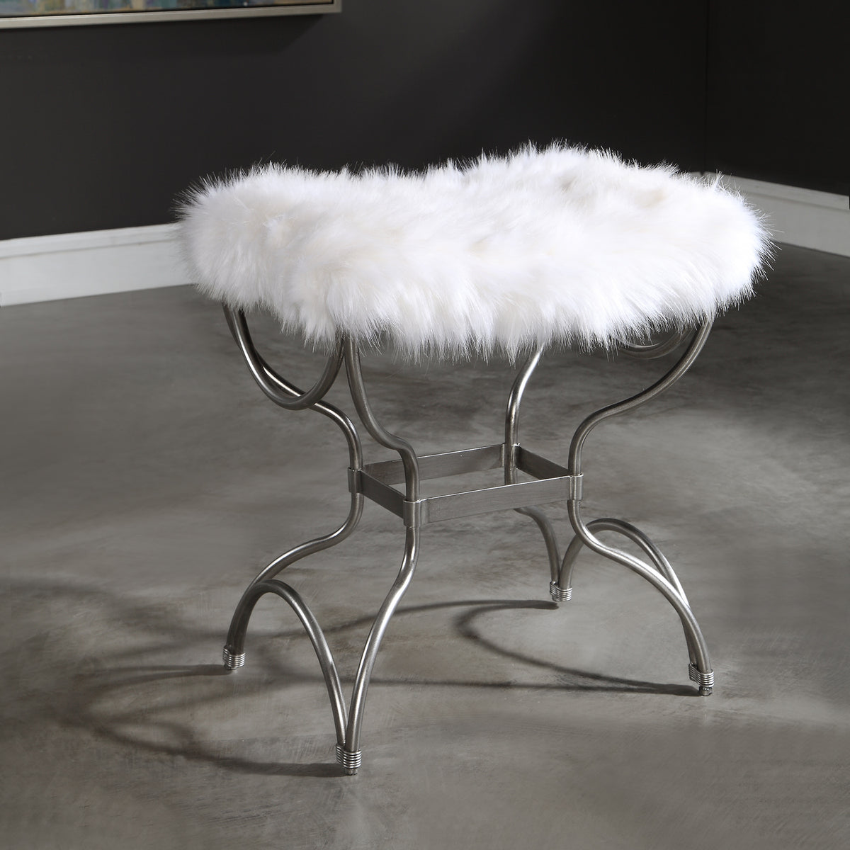 Channon Small Bench