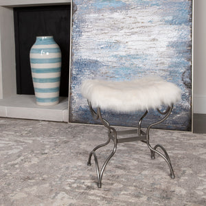 Channon Small Bench