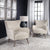 Donya Accent Chair