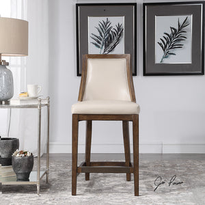 Purcell Counter Stool