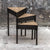 Akito Nesting Table