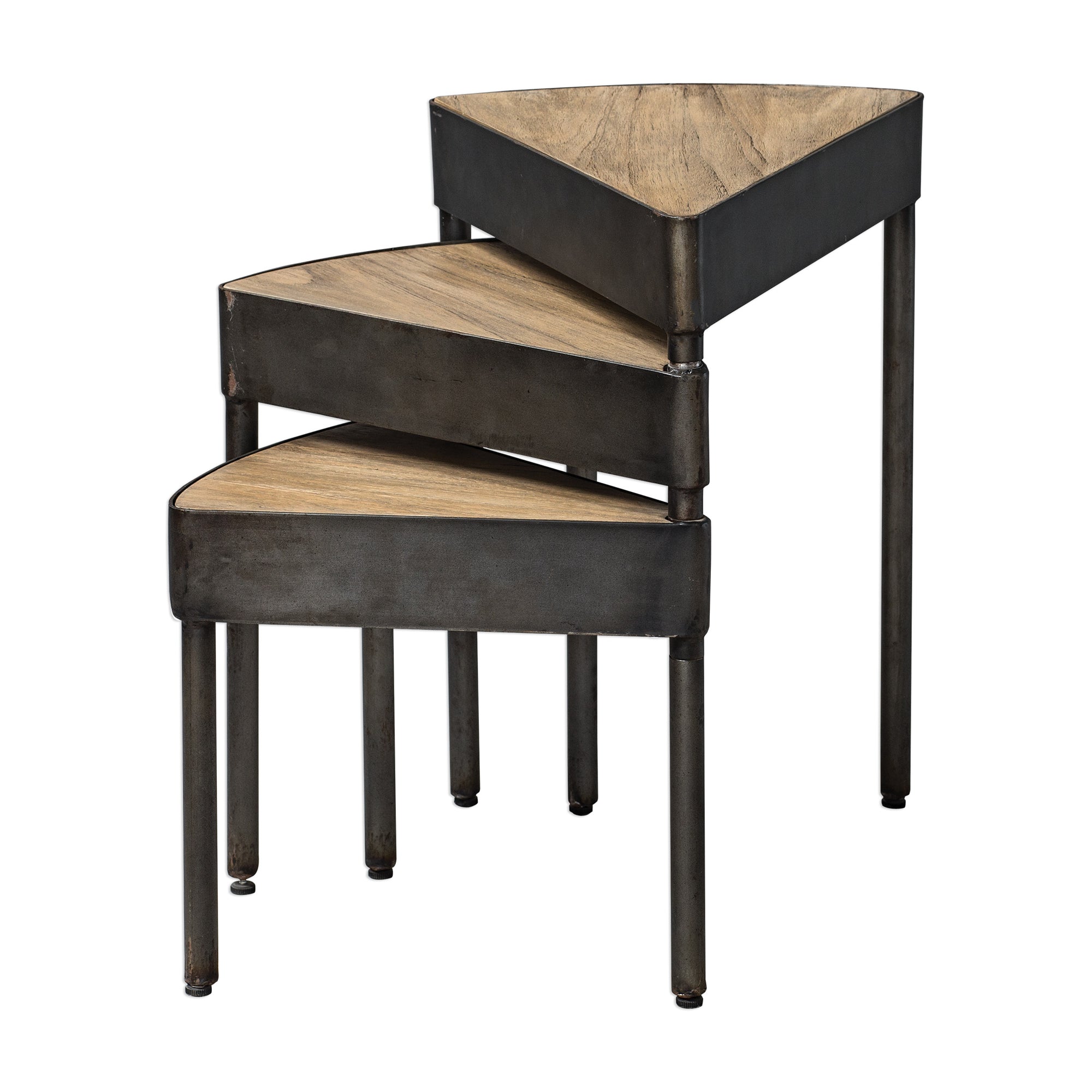 Akito Nesting Table