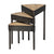 Akito Nesting Table