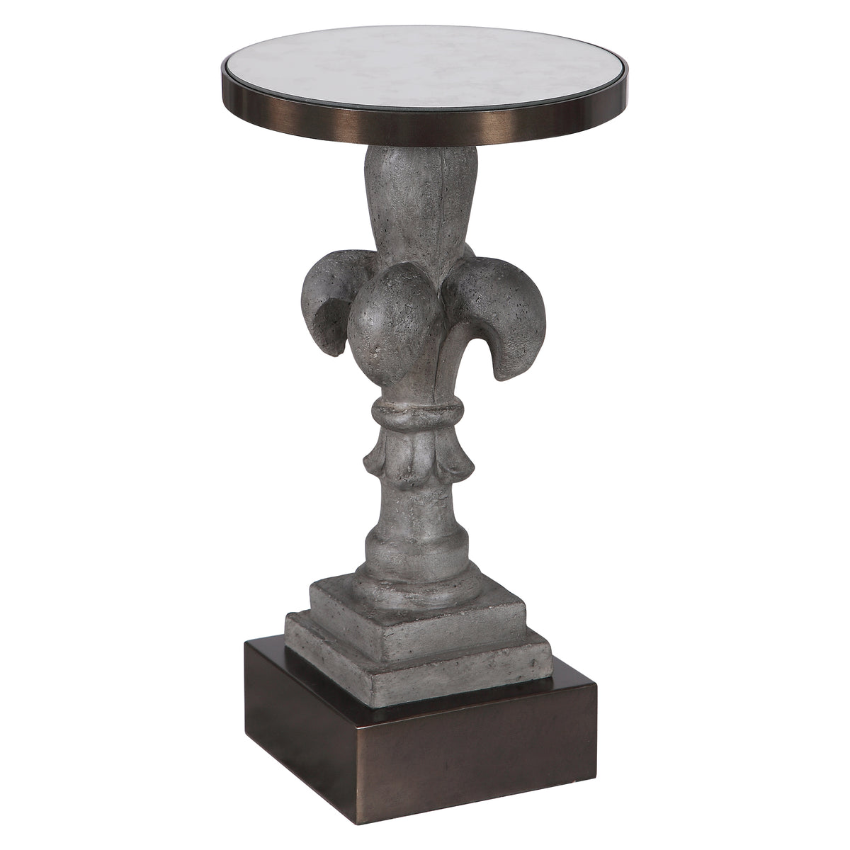 Francois Drink Table