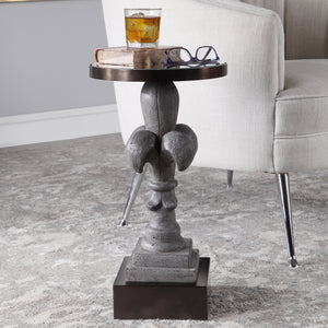 Francois Drink Table