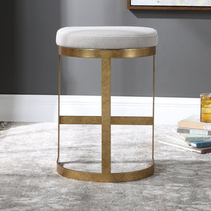 Ivanna Counter Stool