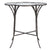 Adhira Accent Table