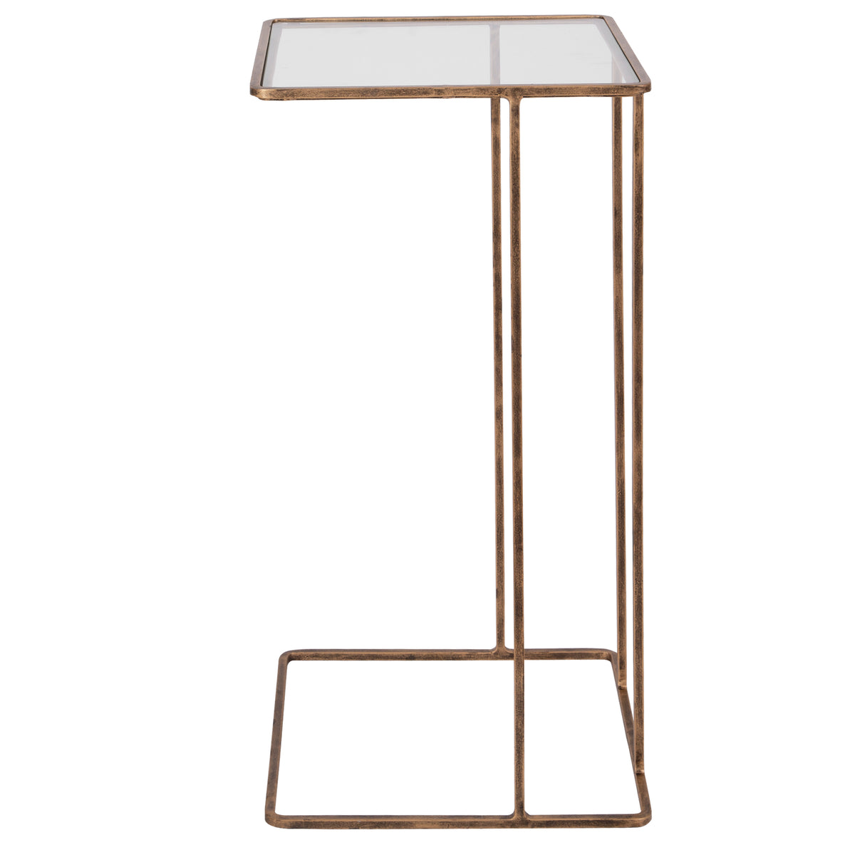 Cadmus Accent Table
