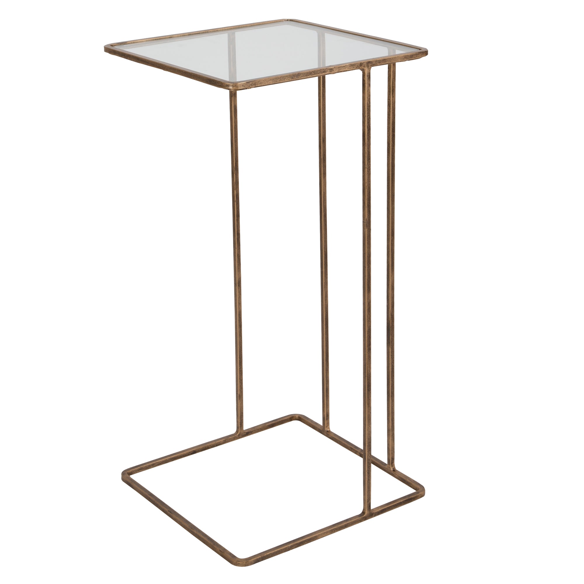 Cadmus Accent Table