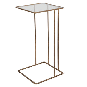 Cadmus Accent Table