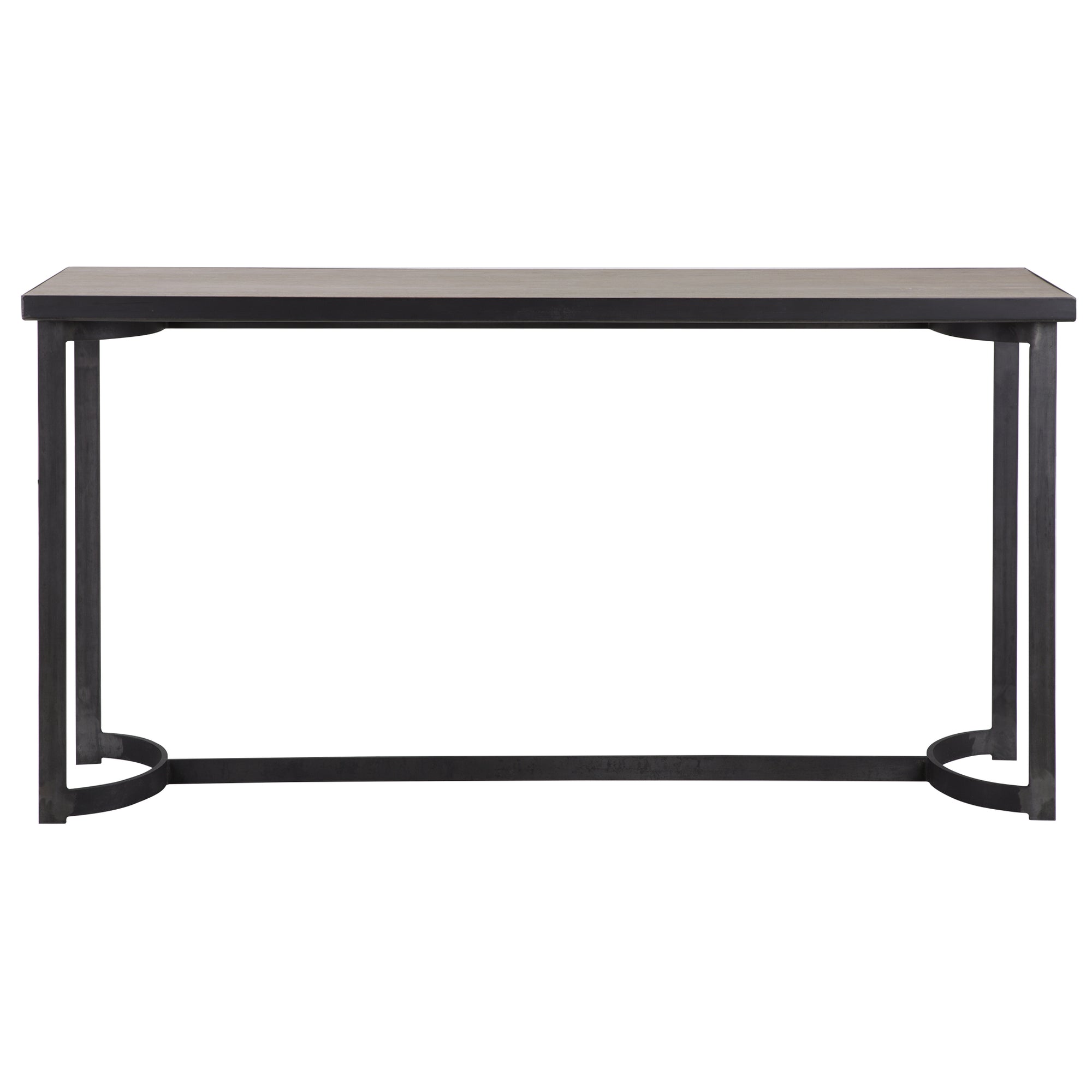 Basuto Console Table