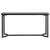 Basuto Console Table