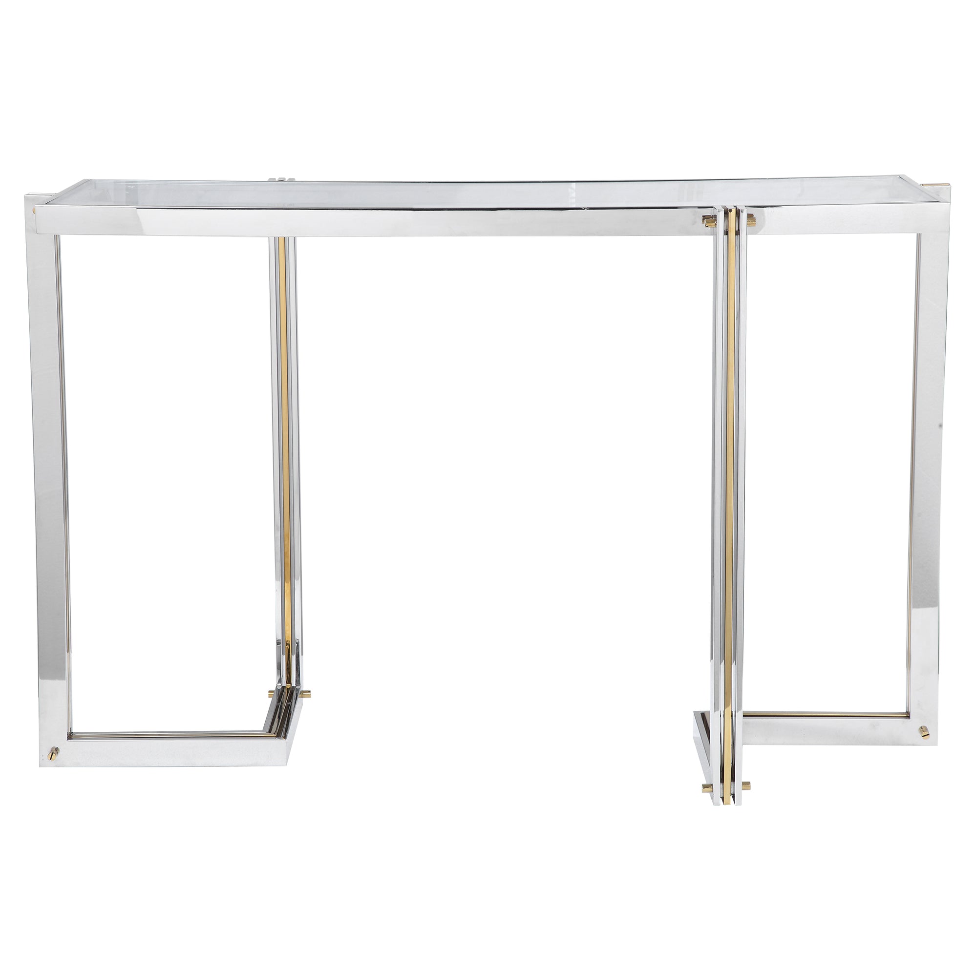 Locke Console Table