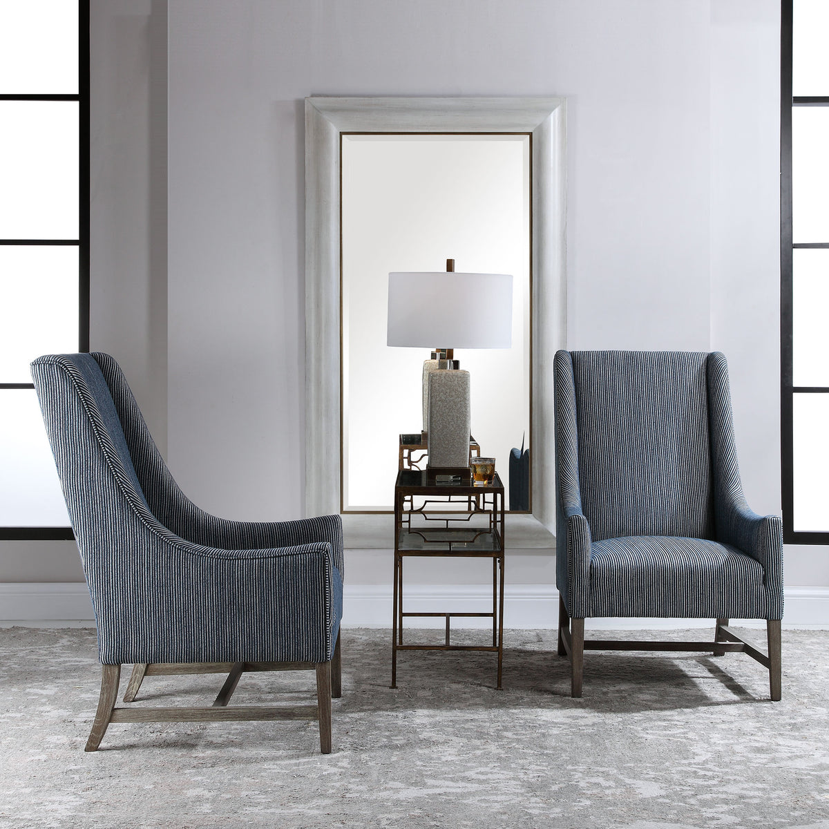 Galiot Accent Chair