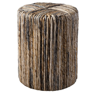 Sunda Accent Stool