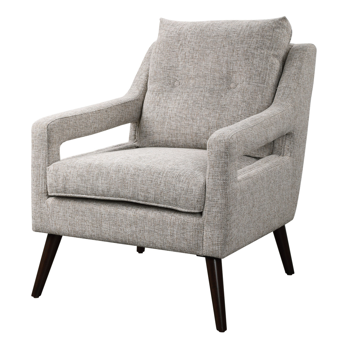 O&#39;Brien Armchair, Neutral
