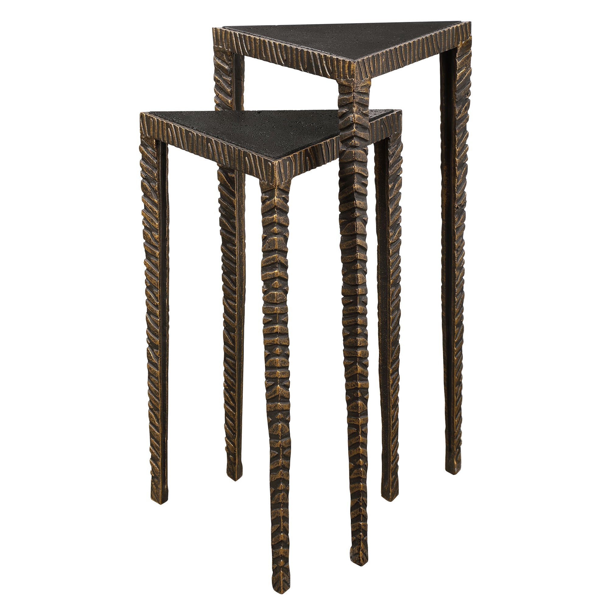 Samiria Accent Tables, S/2