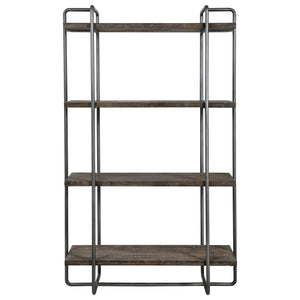 Stilo Urban Industrial Etagere