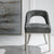 Amalia Accent Chair, S/2
